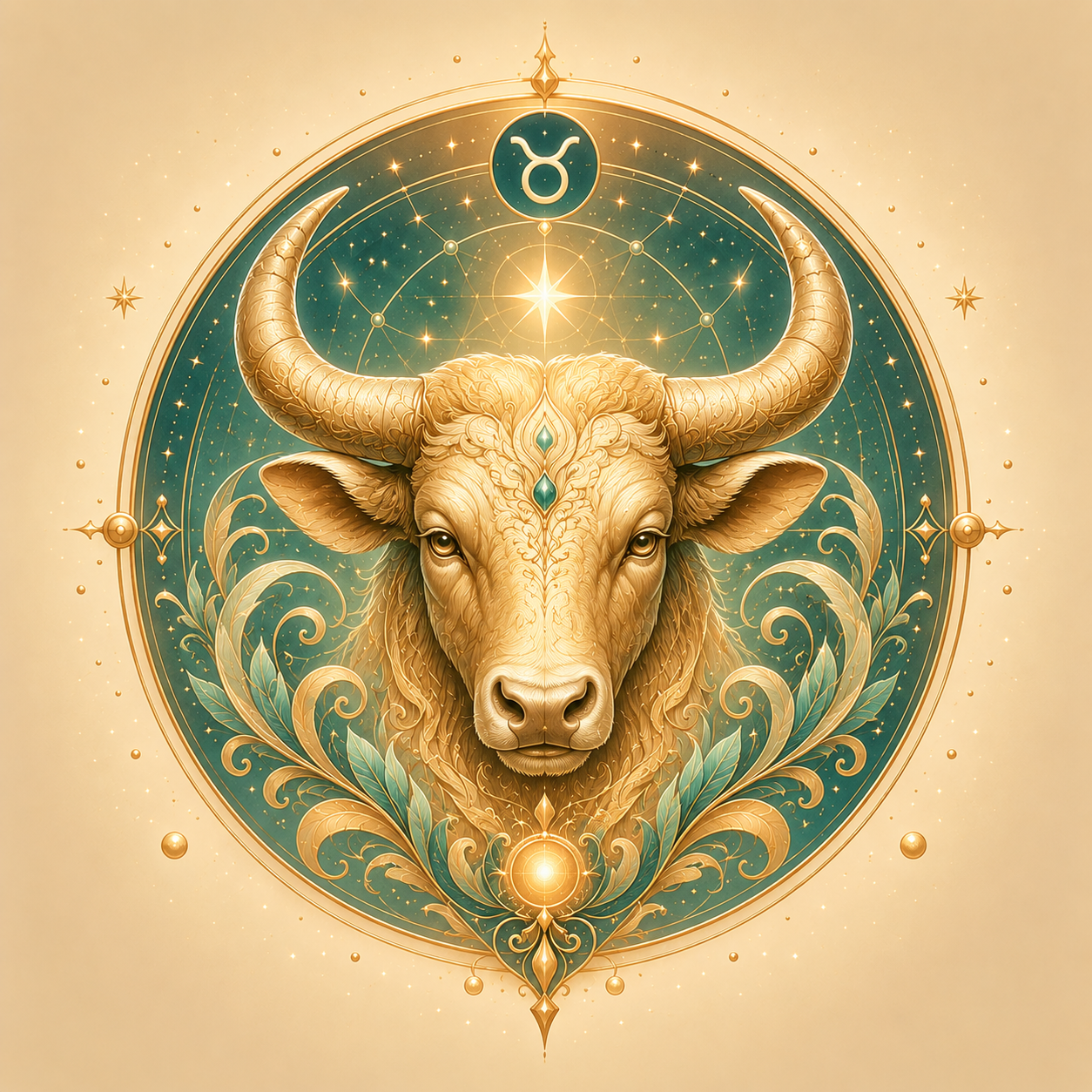Taurus Puja